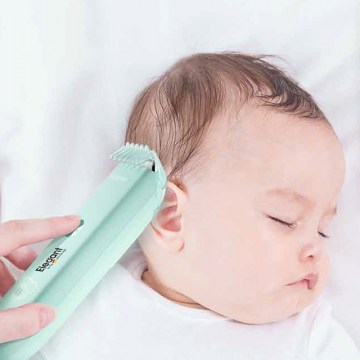 Yoyo Hair Clipper